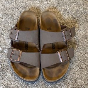 Birkenstocks